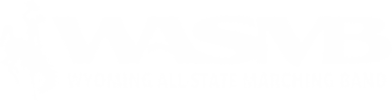 Wyoming All-State Marching Band